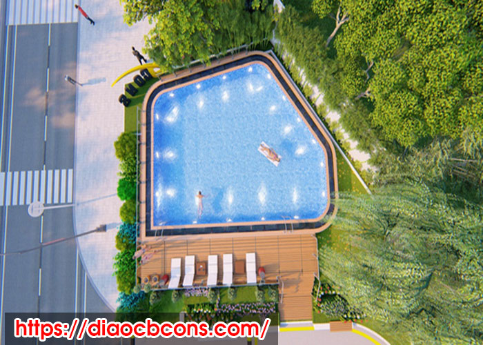 Tiện ích phục vụ cho cư dân Bcons Bee ngay trong khuôn viên dự án