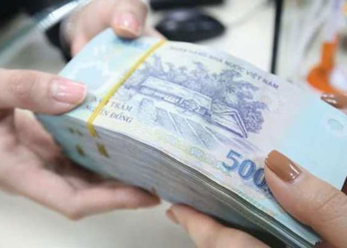 Cân Nhắc Sử Dụng Đòn Bẩy Tài Chính