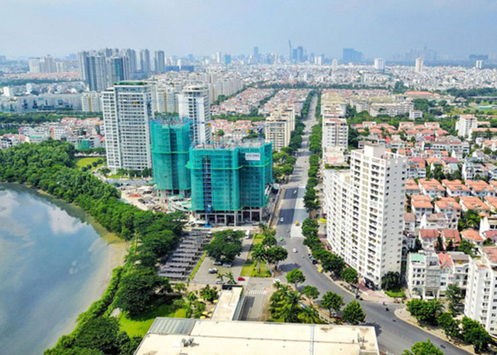So Sánh Giá Cả Bất Động Sản Cùng Khu Vực